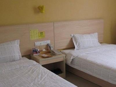 Shenzhen Octagon Inn Екстер'єр фото